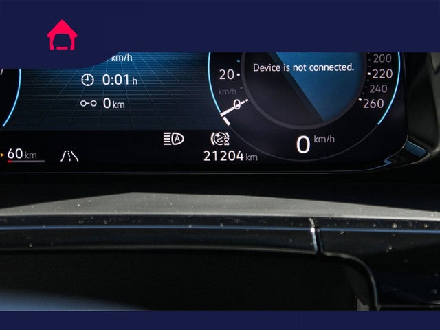 2024 Volkswagen Atlas