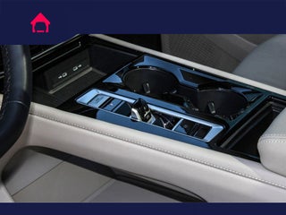 2024 Volkswagen Atlas