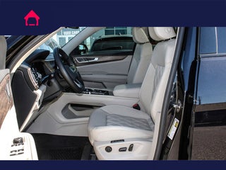 2024 Volkswagen Atlas