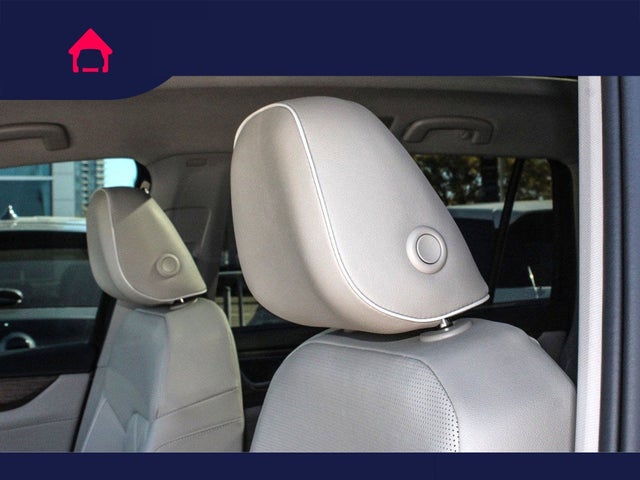 2024 Volkswagen Atlas