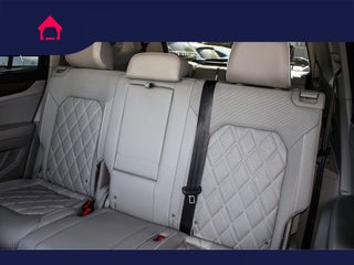 2024 Volkswagen Atlas