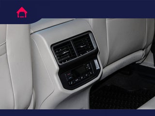 2024 Volkswagen Atlas