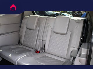 2024 Volkswagen Atlas