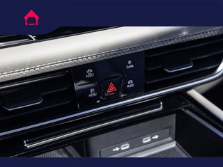 2024 Volkswagen Atlas