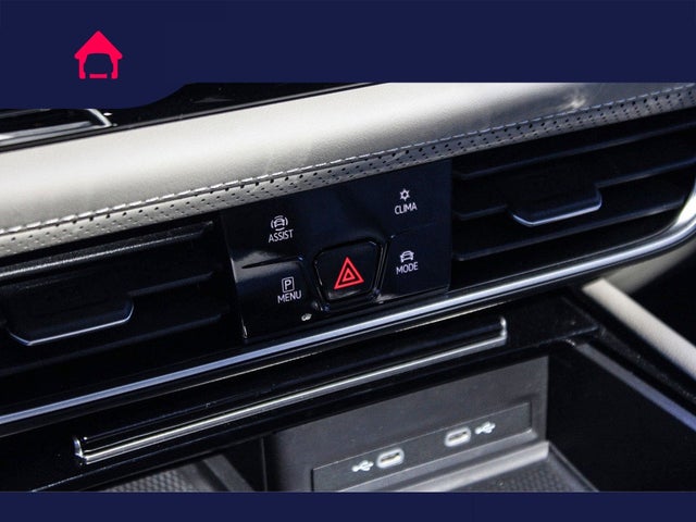 2024 Volkswagen Atlas