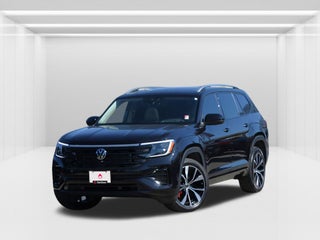 2024 Volkswagen Atlas