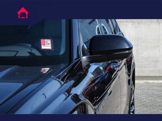 2024 Volkswagen Atlas