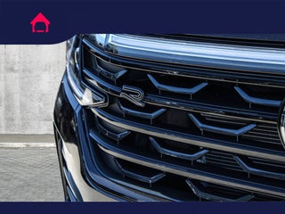 2024 Volkswagen Atlas