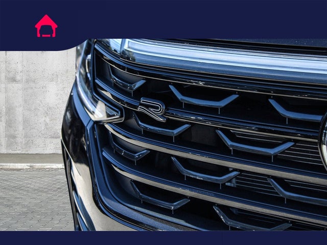 2024 Volkswagen Atlas