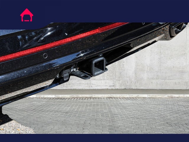 2024 Volkswagen Atlas