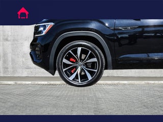 2024 Volkswagen Atlas