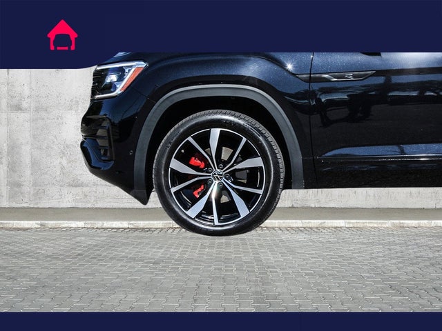 2024 Volkswagen Atlas