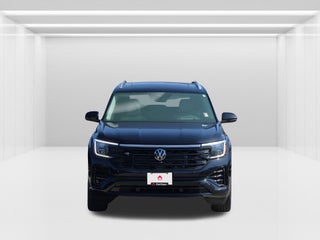 2024 Volkswagen Atlas