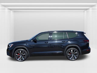 2024 Volkswagen Atlas