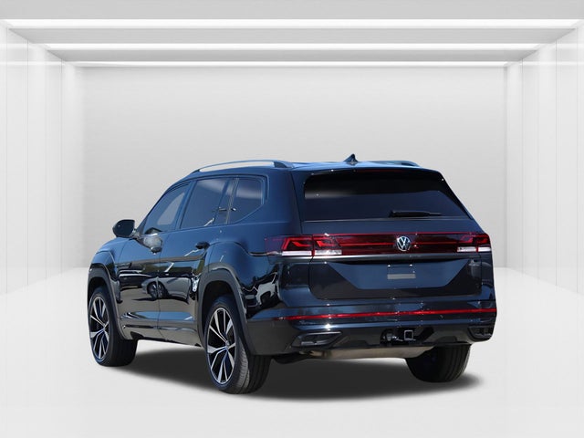 2024 Volkswagen Atlas