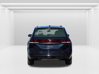 2024 Volkswagen Atlas