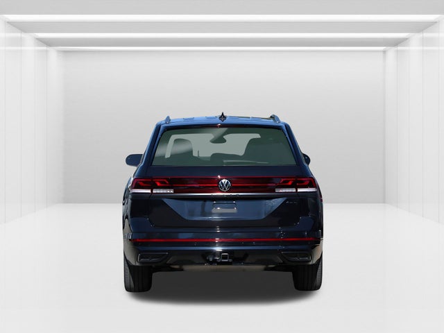 2024 Volkswagen Atlas