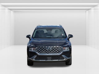 2021 Hyundai Santa Fe