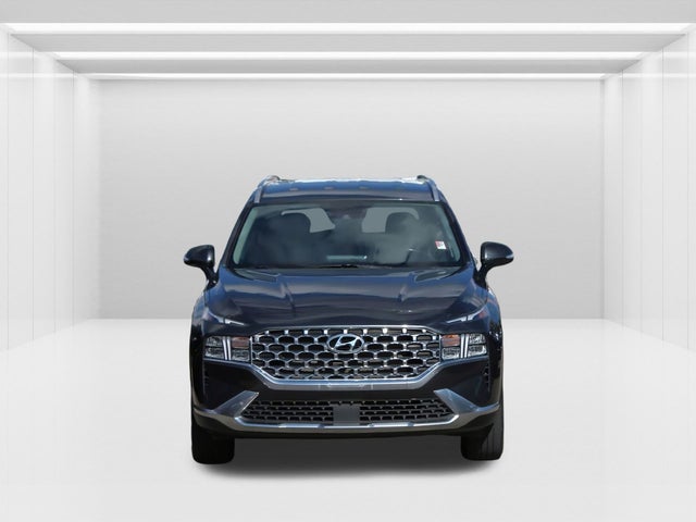 2021 Hyundai Santa Fe