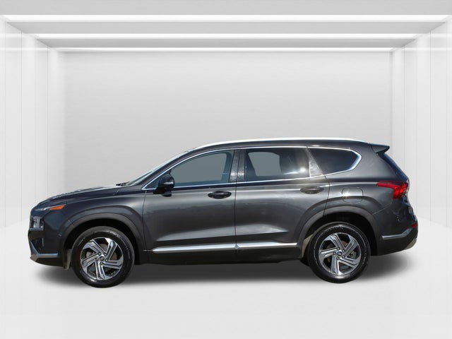 2021 Hyundai Santa Fe