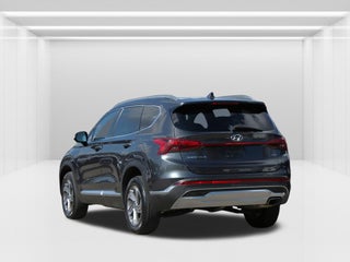 2021 Hyundai Santa Fe