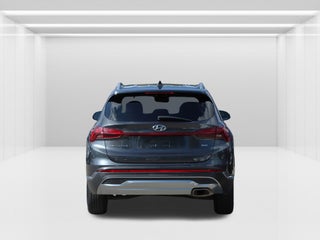 2021 Hyundai Santa Fe