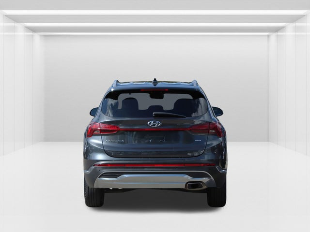 2021 Hyundai Santa Fe
