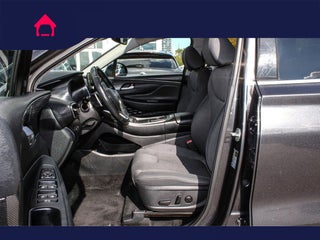 2021 Hyundai Santa Fe