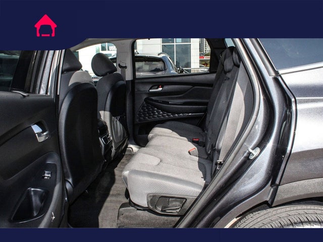 2021 Hyundai Santa Fe