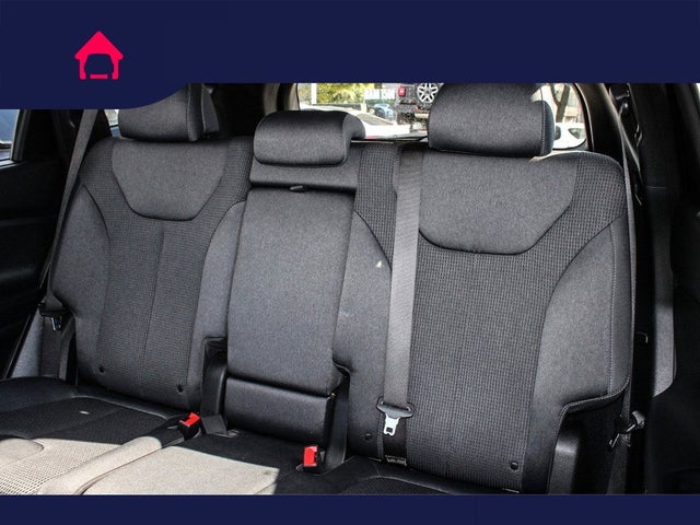 2021 Hyundai Santa Fe