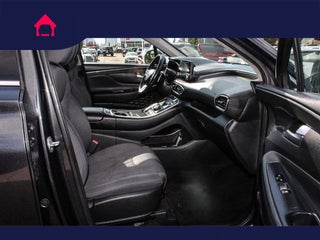 2021 Hyundai Santa Fe