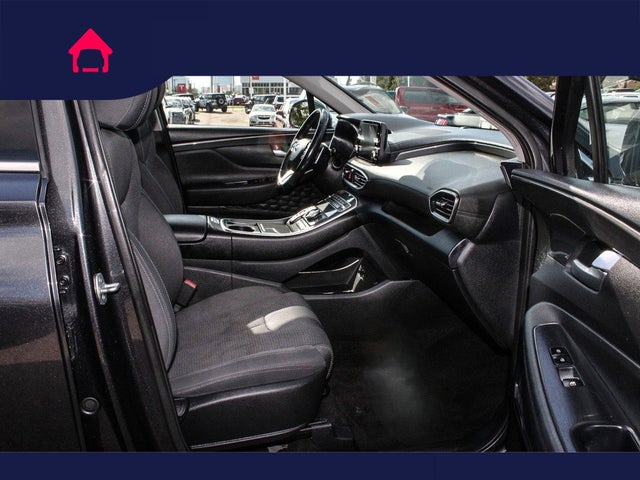 2021 Hyundai Santa Fe