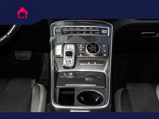 2021 Hyundai Santa Fe