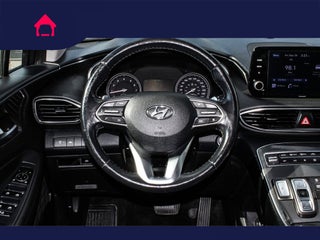 2021 Hyundai Santa Fe