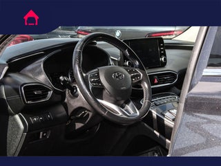 2021 Hyundai Santa Fe