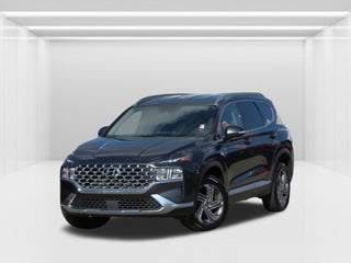 2021 Hyundai Santa Fe