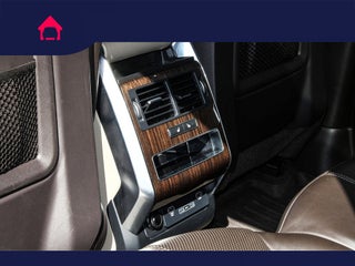 2017 Land Rover Range Rover Sport