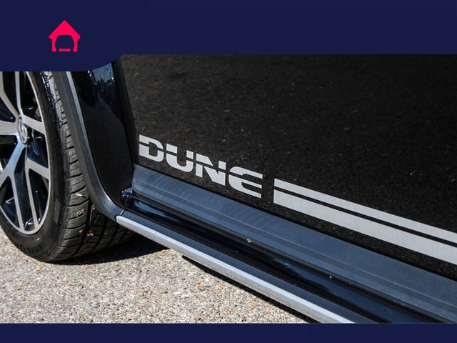 2018 Volkswagen Beetle