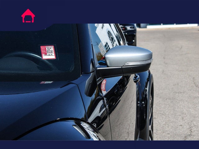 2018 Volkswagen Beetle