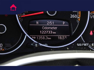 2018 Volkswagen Beetle