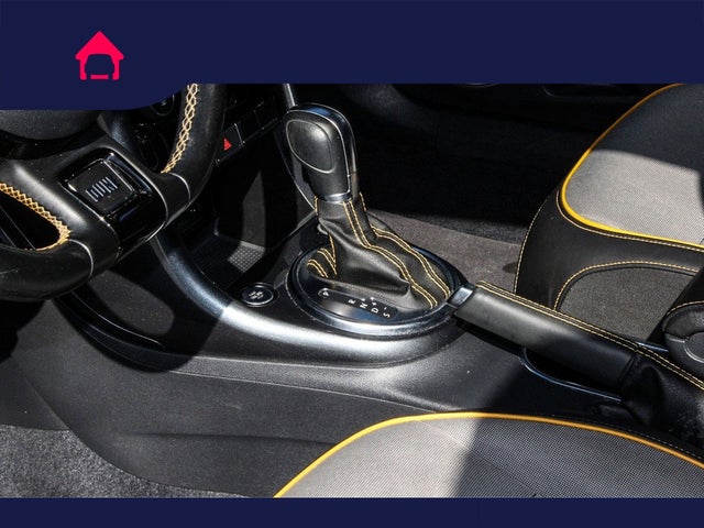 2018 Volkswagen Beetle