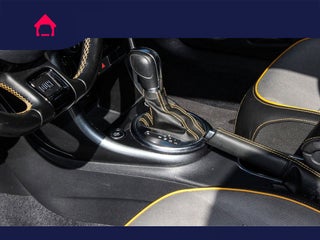 2018 Volkswagen Beetle