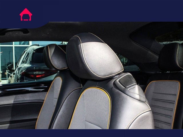 2018 Volkswagen Beetle