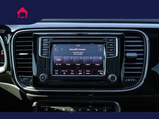 2018 Volkswagen Beetle