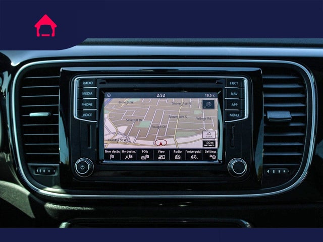 2018 Volkswagen Beetle