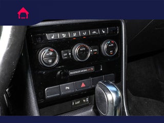 2018 Volkswagen Beetle