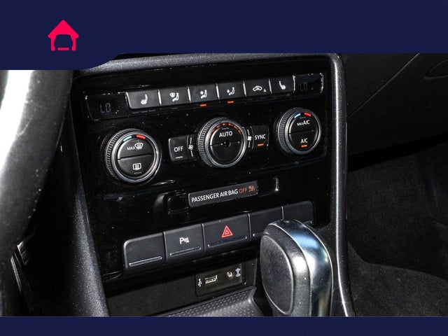 2018 Volkswagen Beetle