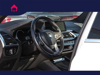 2018 BMW X3