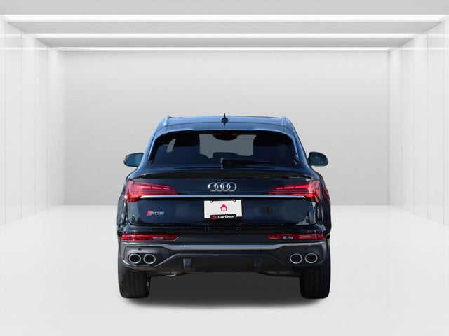 2022 Audi SQ5 Sportback