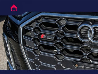 2022 Audi SQ5 Sportback